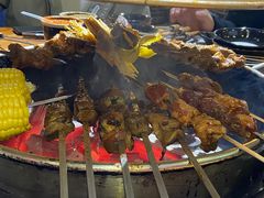 -水浒烤肉(国贸店)
