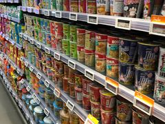 -Olé精品超市(北京合生汇店)
