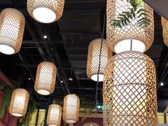 -南京大牌档(龙江新城市广场店)