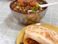 -代四孃牛华豆腐脑美味小食(总店)