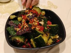 拍黄瓜-聚味瞿记·龙虾堂(天元店)