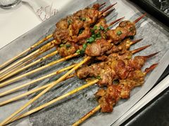 -靓虾二哥长沙地标小龙虾(五一广场店)