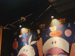 -YOGO优果密室逃脱(新佳丽广场店)