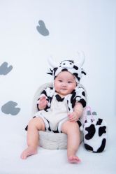 -憨大叔儿童摄影 90店连锁(房山城关店)