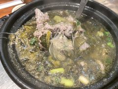 -廖记老砂锅(上清寺店)