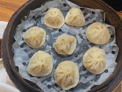 特色小笼包-阊门姚记豆浆(旧学前直营店)