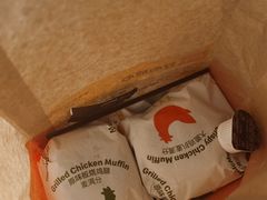 -麦当劳(北京昌金路得来速餐厅店)