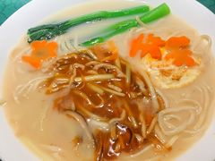 -大鸽饭(汉溪长隆店)