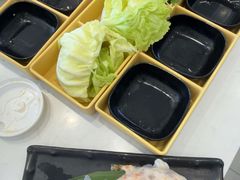 -呷哺呷哺 黄金牧场 (旧宫永辉超市店)