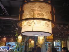 -老平安农家菜(平安店)