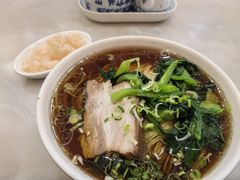 -东吴面馆(因果巷店)