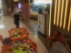 -西贝(无锡万象城店)