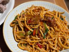 -贯贯吉·清真餐厅(浙江中路店)