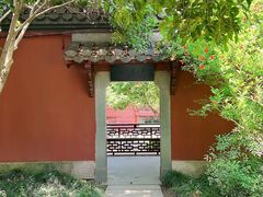 -钱王祠