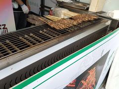 -东来顺饭庄(新源里店)