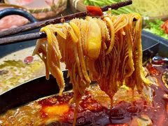 -冯校长老火锅(深圳总店)
