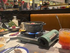 -極上萬膳·日料放题(来福士江景店)