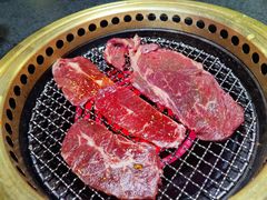 -神户赤童日式烤肉伙伴(东直门店)