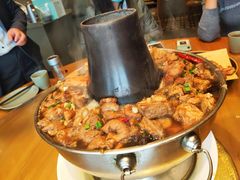 -三姐妹餐厅(曲江店)