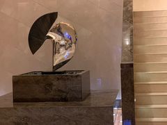 -国家会展中心上海洲际酒店