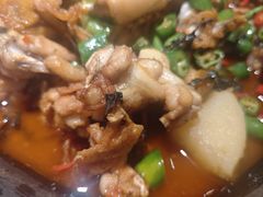 -蛙来哒(方圆荟店)