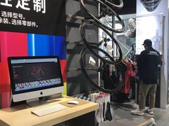 -TREK崔克自行车(徐汇滨江店)