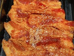 -俊熙家点餐式自助烤肉店(1227广场店)