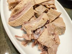 盐水鹅-天台徐家小吃