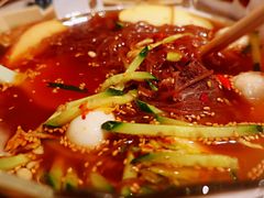 正宗朝鲜冷面-七八冷面·延边朝鲜族美食(圣熙八号店)