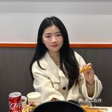 记住这个位置 排队一小时吃到了..！