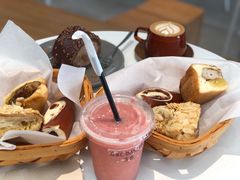 -吉森Bakery(教育路店)