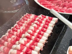 -南门涮肉(上海一店)