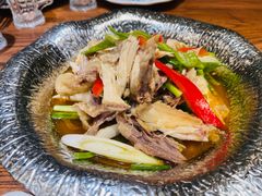 -驿楼兰·新疆菜(火车站店)