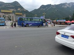 -丹东凤凰山景区