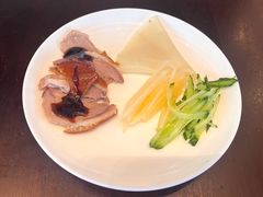 -洲际酒店·地平线全日餐厅HORIZON CAFÉ