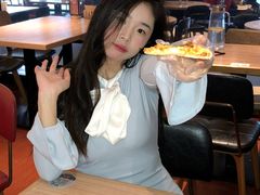 -必胜客(烟火食堂观前店)