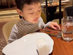 -佐度王子扒房(天鹅湖店)