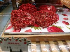 -巴黎贝甜(杨浦宝地店)