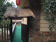 -咸宁温泉谷大酒店