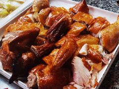 仙庙烧鸡-大岗仙庙烧鸡(海南总店)