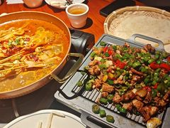 -老雒阳面馆·水席·洛阳菜(偃师店)