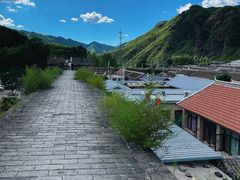 -遥桥古堡