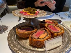 -壳里西餐厅Coquille Seafood Bistro(蒙自路店)