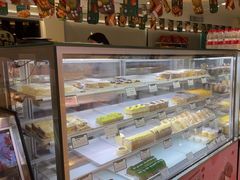 -蜂蝶来饼店(拱北总店)