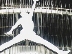-JORDAN(东方广场店)