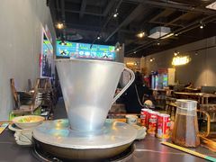 -石锅苗苗鱼(武汉首店)