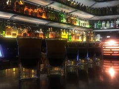 -MARU玛露音乐餐厅(大学路店)