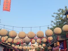 -古文化街旅游区