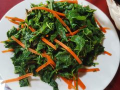 -北京龙庆四季香农家饭庄·灶台鱼·碳烤虹鳟鱼(龙庆峡店)