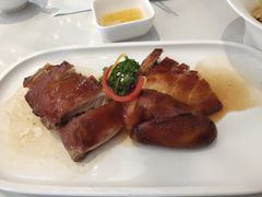-时间里·新派粤菜(远洋店)